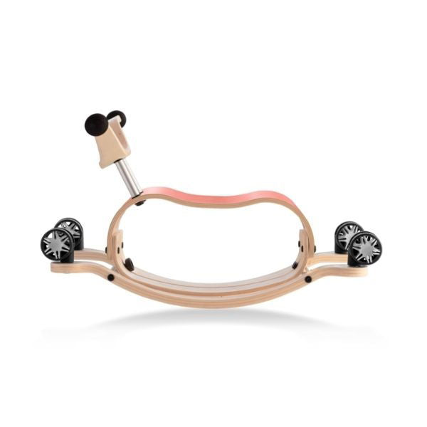 Wishbone | Mini-Flip Racer - Alex and Moo