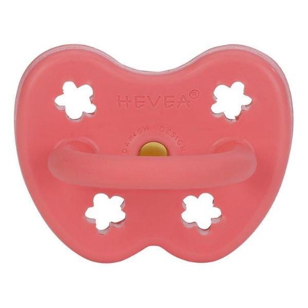 Hevea | 1-Pack Orthodontic Pacifier (3-36 months)