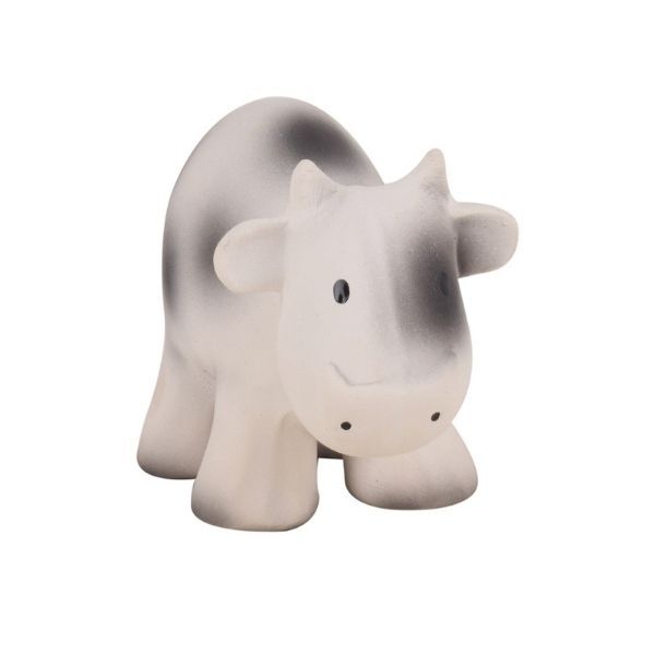 Tikiri | My 1st Farm Animal Natural Teether/Rattle
