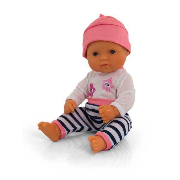 Miniland | 32cm Doll Clothing - Winter Pyjamas