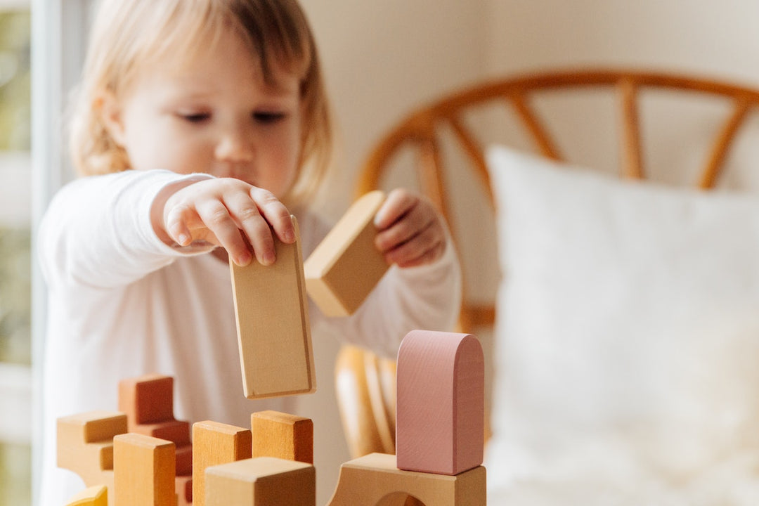 The Best Sensory Toys for Children with Autism