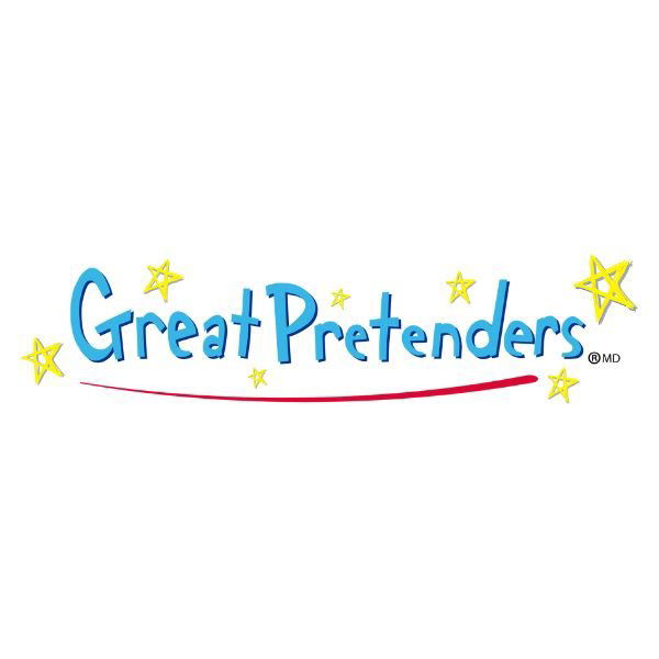 Great Pretenders - Alex and Moo