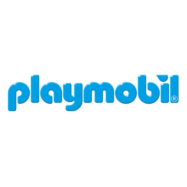 Brand | Playmobil