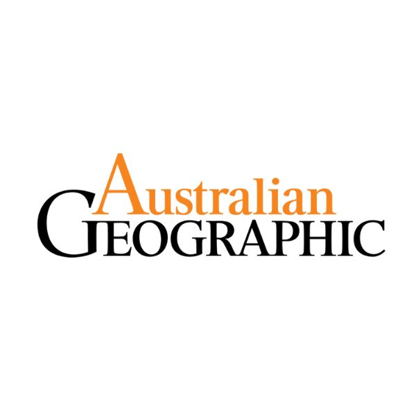 Brand | Australian Geographic