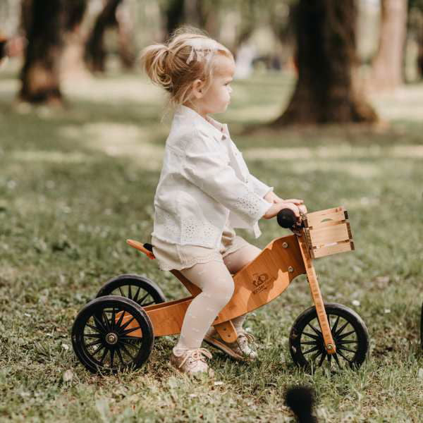 Skill Building: Gross Motor Play Toys - Alex and Moo
