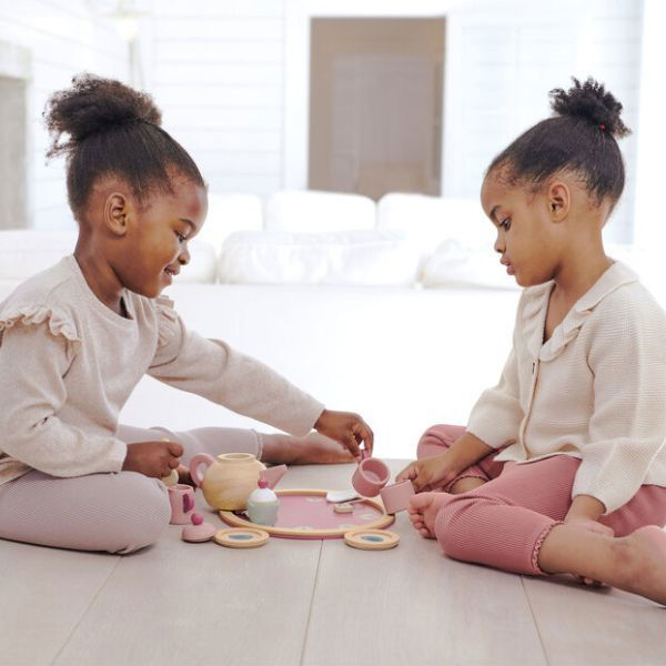 Skill Building: Social & Emotional Play Toys - Alex and Moo