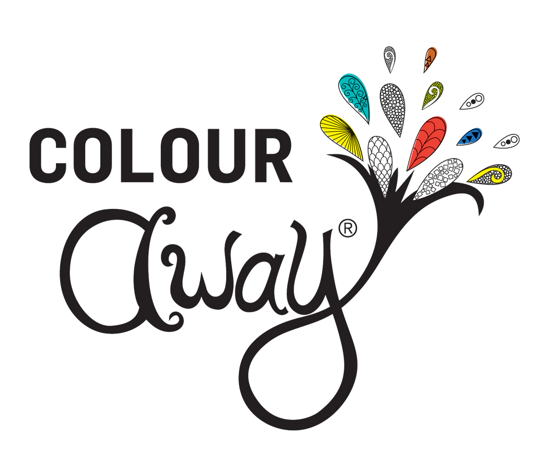 Brand | Colour Away