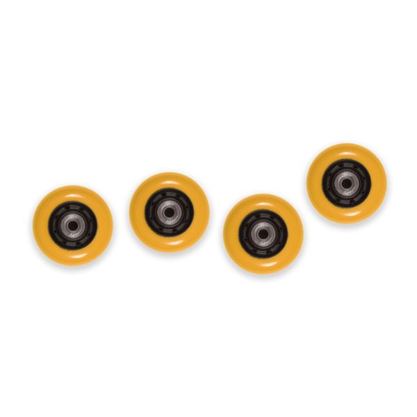 Add-On Wheels