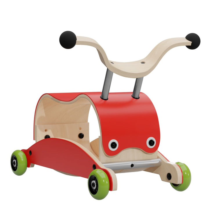 Wishbone | Mini-Flip - Mix & Match