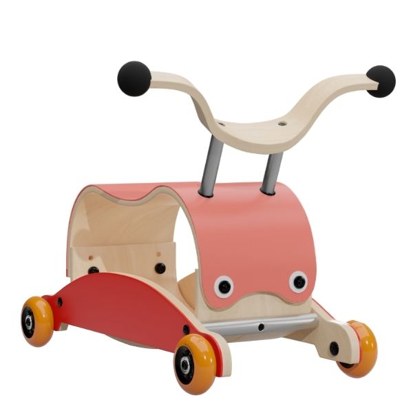 Wishbone | Mini-Flip - Mix & Match