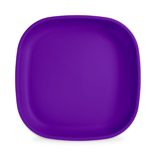 Re-Play | Large Flat Plate