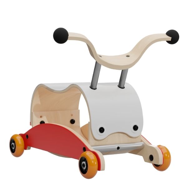 Wishbone | Mini-Flip - Mix & Match