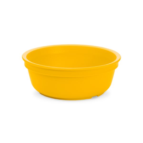 Re-Play Bowls - made from recycled milk bottles!