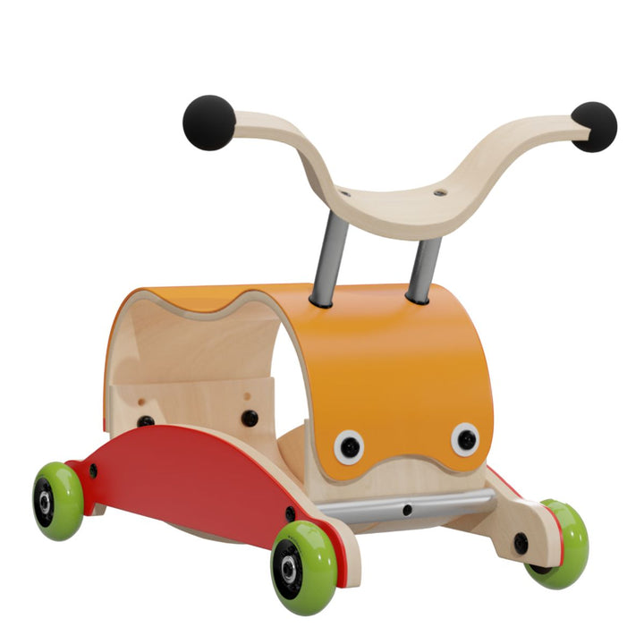 Wishbone | Mini-Flip - Mix & Match