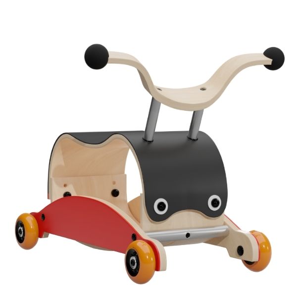 Wishbone | Mini-Flip - Mix & Match