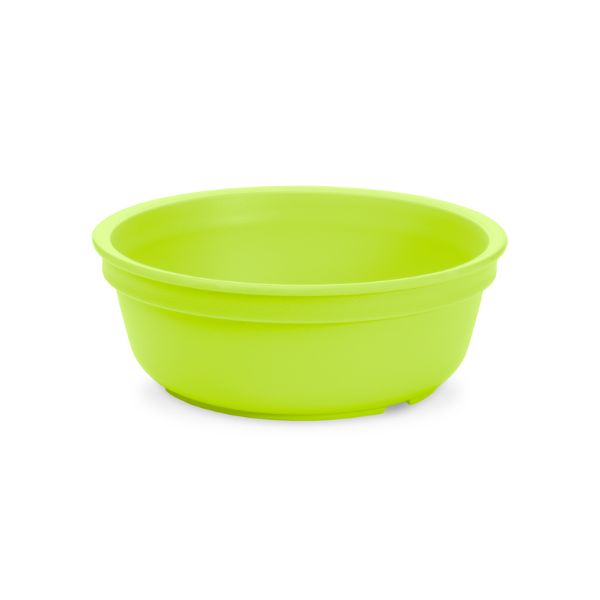 Re-Play Bowls - made from recycled milk bottles!