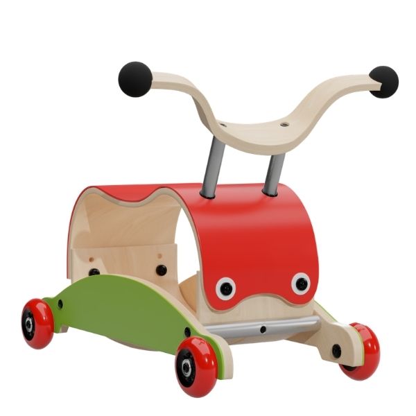 Wishbone | Mini-Flip - Mix & Match