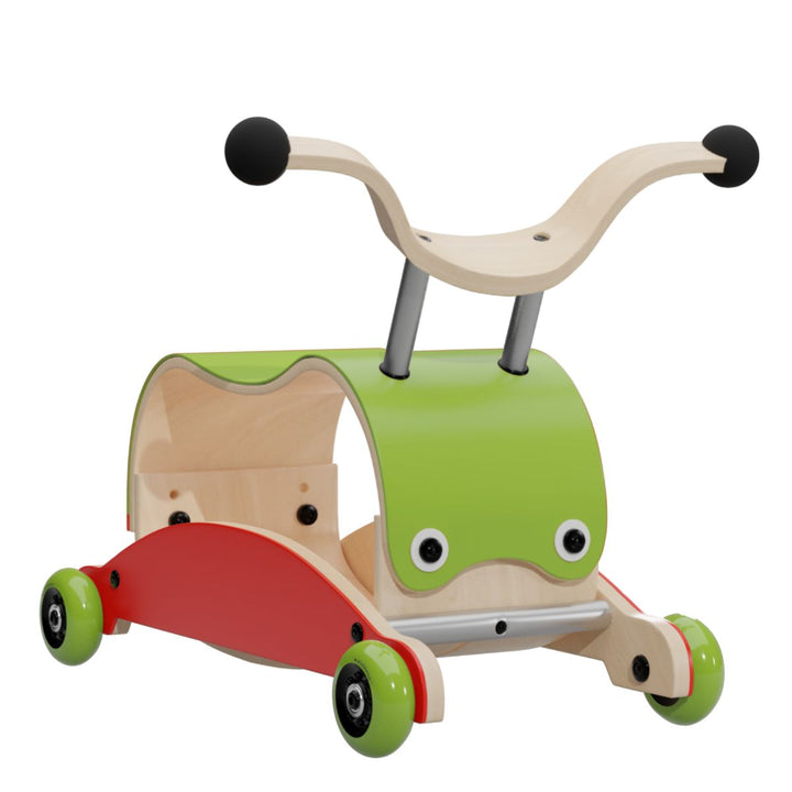 Wishbone | Mini-Flip - Mix & Match