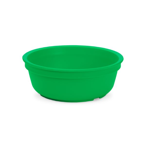 Re-Play Bowls - made from recycled milk bottles!