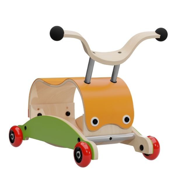 Wishbone | Mini-Flip - Mix & Match