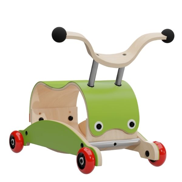 Wishbone | Mini-Flip - Mix & Match