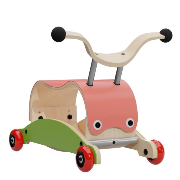 Wishbone | Mini-Flip - Mix & Match