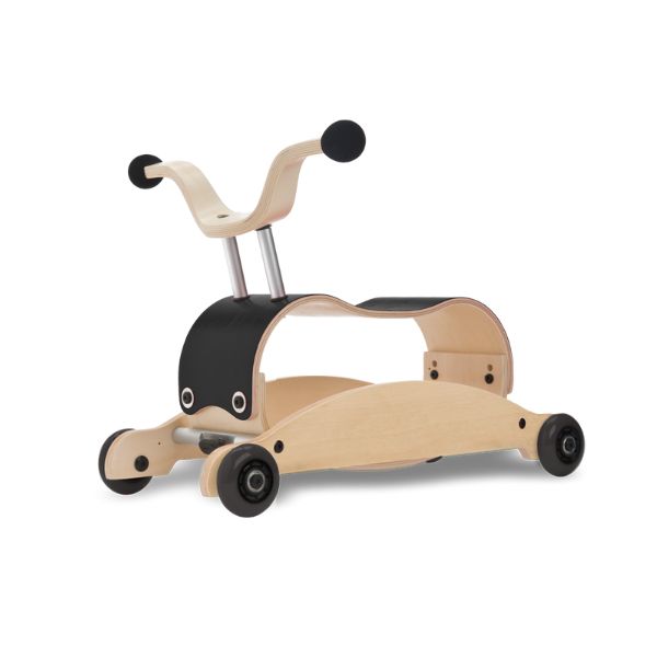 Wishbone | Mini-Flip Walker & Racer