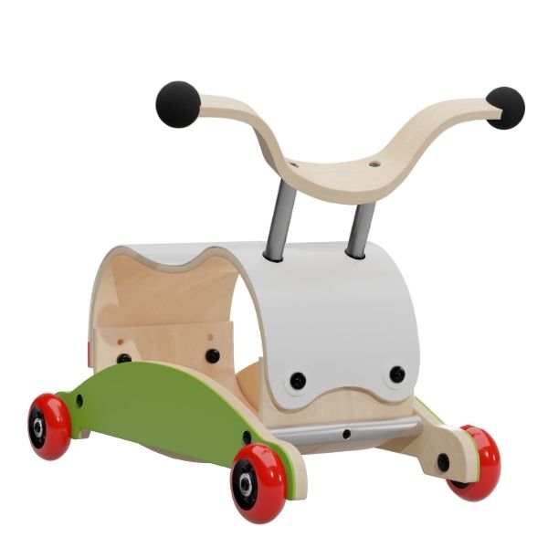 Wishbone | Mini-Flip - Mix & Match