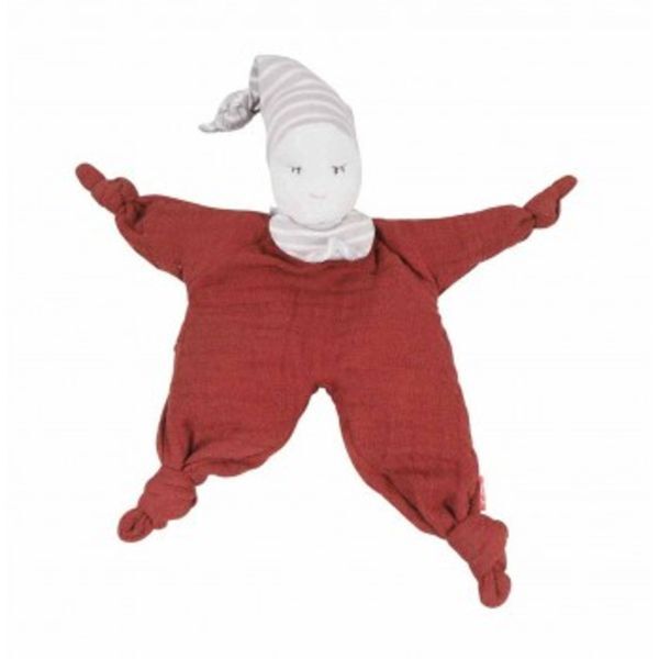 Kikadu | Baby Doll Comforter