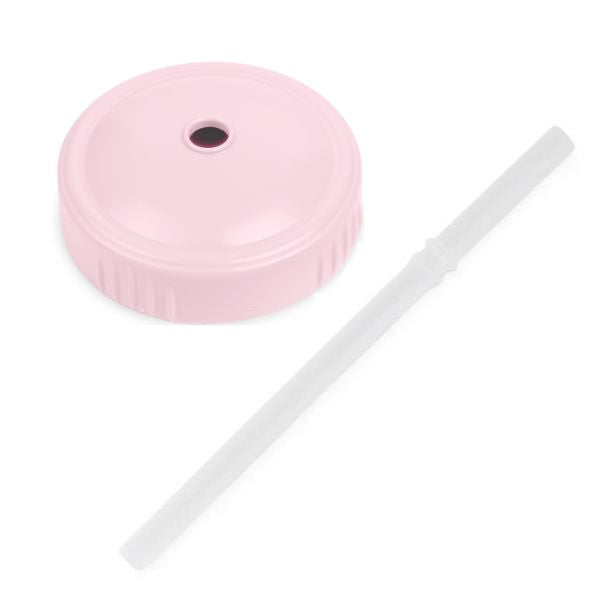 Re-Play | Straw Cup Lid with NEW No-Pull Out Straw