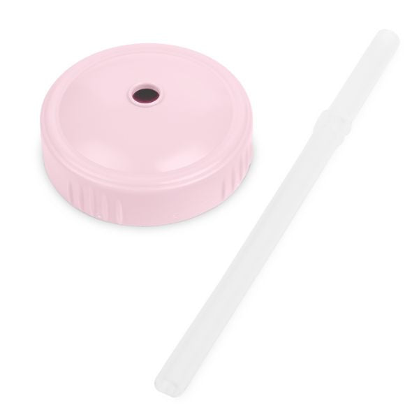 Re-Play | Straw Cup Lid with NEW No-Pull Out Straw