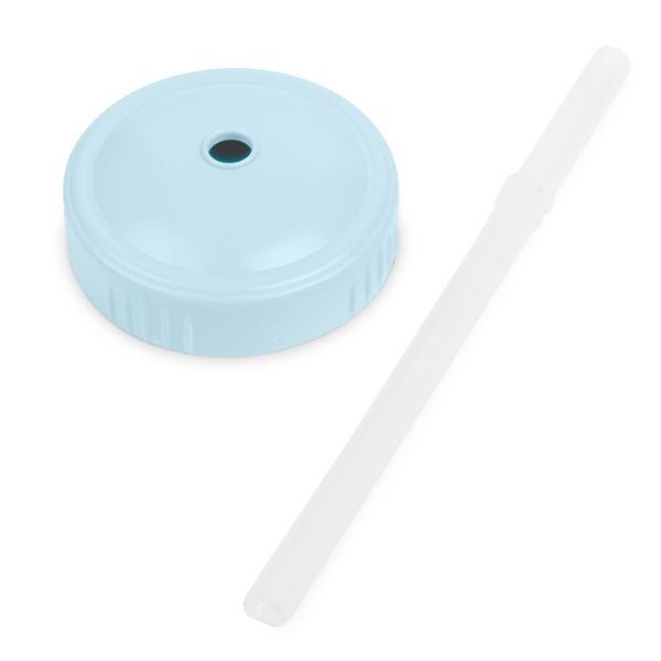 Re-Play | Straw Cup Lid with NEW No-Pull Out Straw