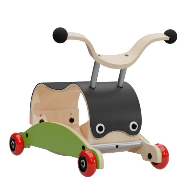 Wishbone | Mini-Flip - Mix & Match