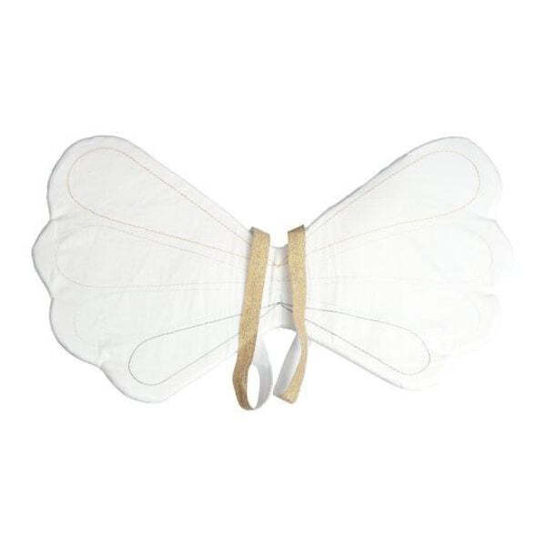 Fabelab | Organic Dress Up Rainbow Wings