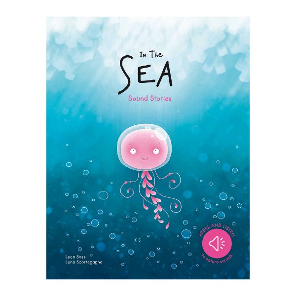 Sassi | Sound Books