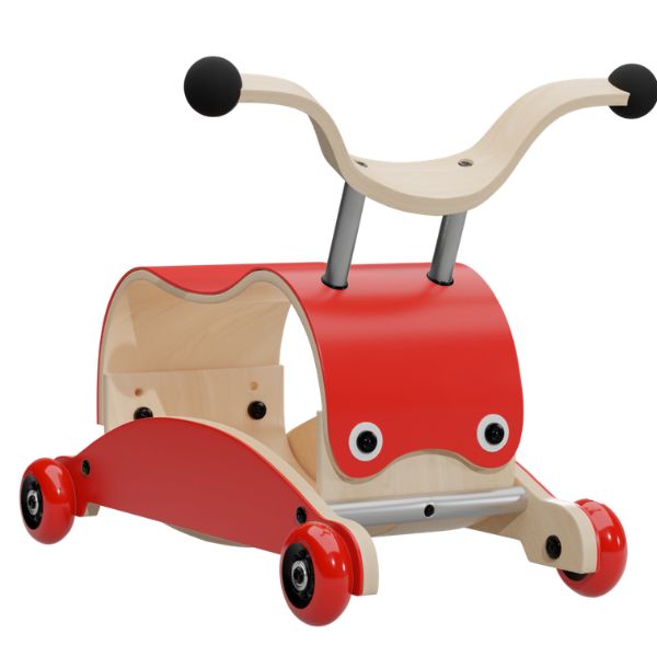 Wishbone | Mini-Flip - Mix & Match