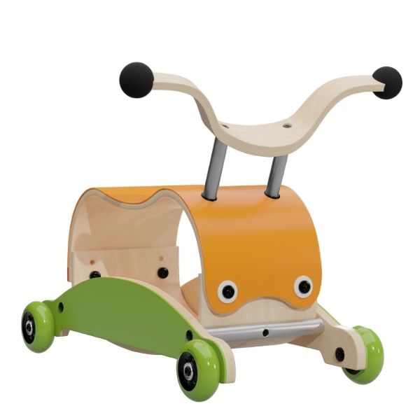 Wishbone | Mini-Flip - Mix & Match