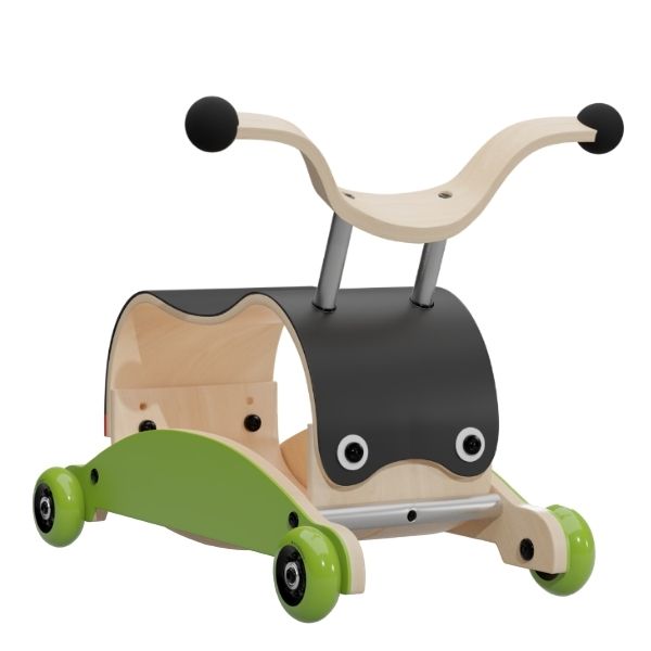 Wishbone | Mini-Flip - Mix & Match