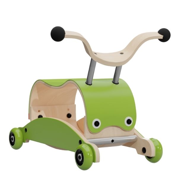 Wishbone | Mini-Flip - Mix & Match