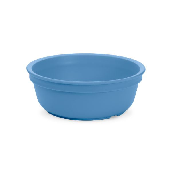 Re-Play Bowls - made from recycled milk bottles!