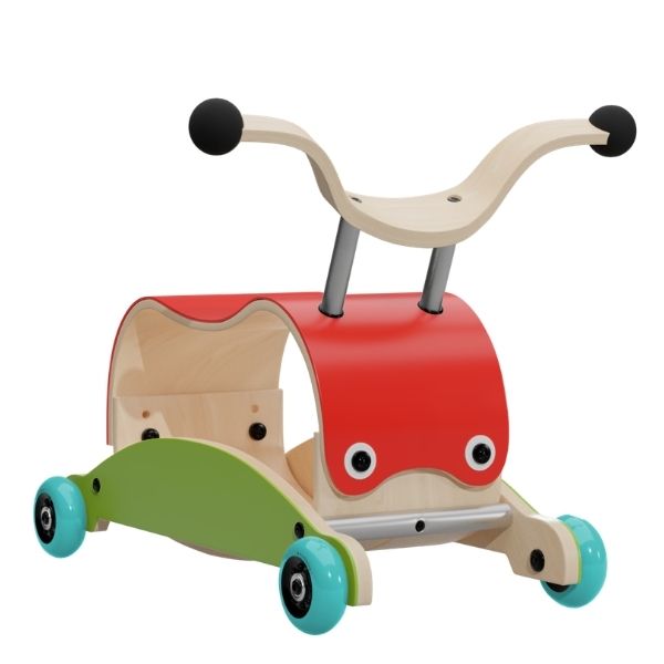 Wishbone | Mini-Flip - Mix & Match