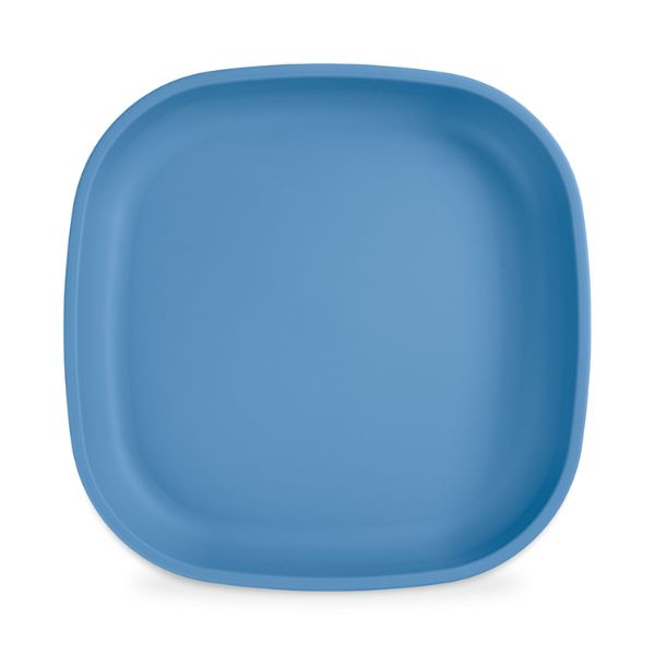 Re-Play | Large Flat Plate