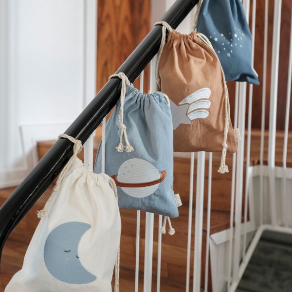 Fabelab | Reusable Cotton Gift Bag - 30cm