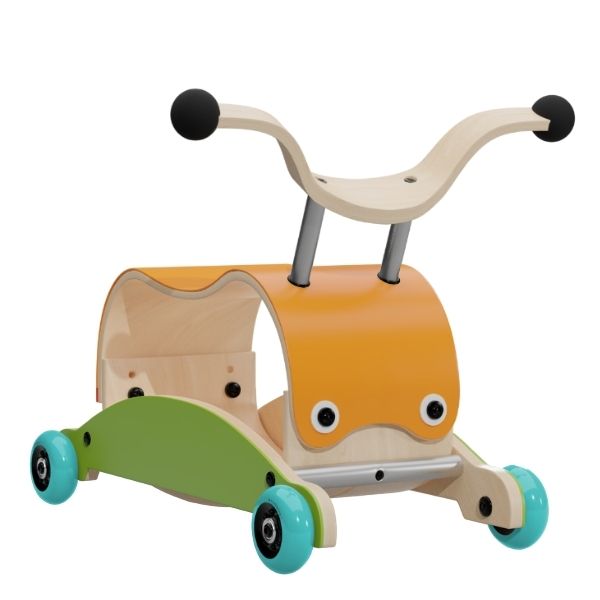 Wishbone | Mini-Flip - Mix & Match