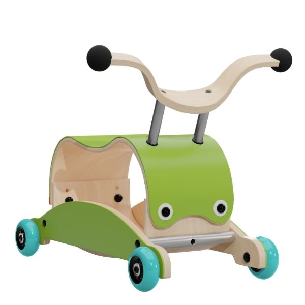 Wishbone | Mini-Flip - Mix & Match