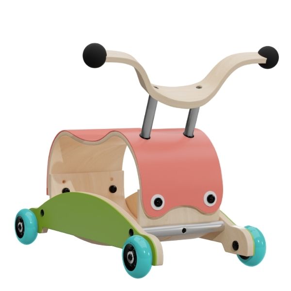 Wishbone | Mini-Flip - Mix & Match