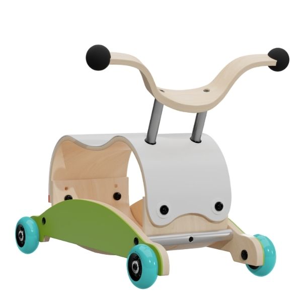 Wishbone | Mini-Flip - Mix & Match