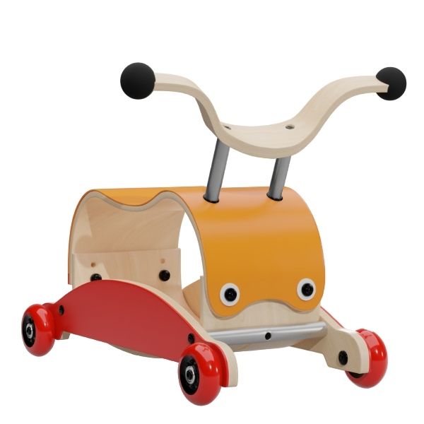 Wishbone | Mini-Flip - Mix & Match