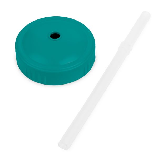 Re-Play | Straw Cup Lid with NEW No-Pull Out Straw