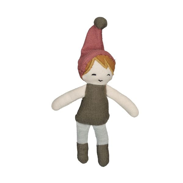 Fabelab | Christmas Pocket Friend
